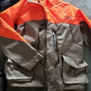Columbia Men's Duck Jacket